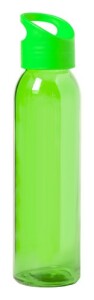 Tinof üveg sportkulacs lime zöld AP721943-71