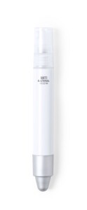 Fruk antibakteriális toll és spray fehér AP721958-01