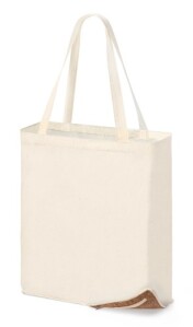 Charel összehajtható bevásárló táska fehér AP721964