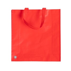 Kiarax antibakteriális bevásárló táska piros AP721990-05