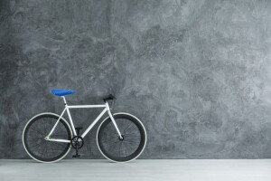 Mapol RPET bicikli ülés huzat kék AP722000-06