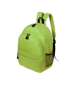 Ventix hátizsák lime zöld AP722004-71