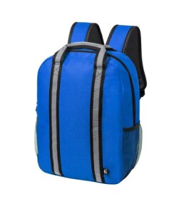 Fabax RPET hátizsák kék AP722009-06