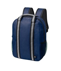 Fabax RPET hátizsák sötét kék AP722009-06A