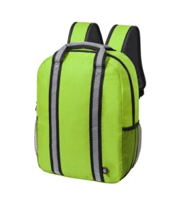 Fabax RPET hátizsák lime zöld AP722009-71