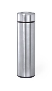 Plusek vákuum termosz ezüst AP722019-21