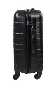 Dacrux RPET gurulós bőrönd fekete AP722069-10