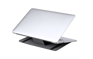 Tronser laptop állvány rendező ezüst AP722082-77