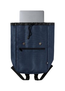 Budley RPET hátizsák sötét kék AP722207-06A