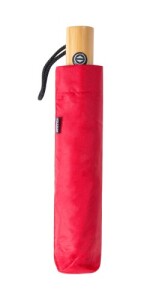 Keitty RPET esernyő piros AP722226-05