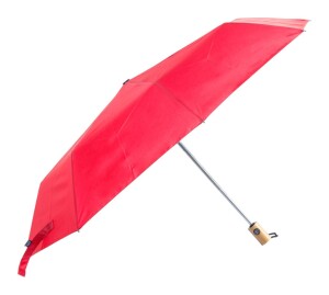 Keitty RPET esernyő piros AP722226-05