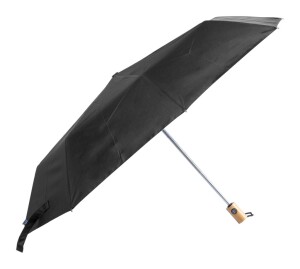 Keitty RPET esernyő fekete AP722226-10