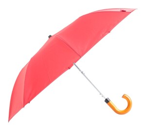 Branit RPET esernyő piros AP722227-05