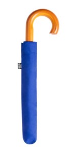 Branit RPET esernyő kék AP722227-06