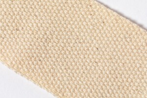 Cottonband kalapszalag natúr AP722260