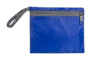 Brocky összehajtható RPET hátizsák kék AP722265-06