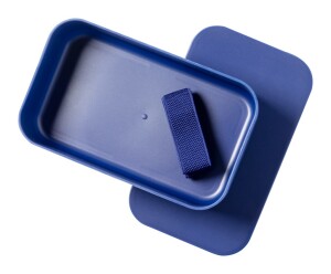 Sandix uzsonnás doboz sötét kék AP722292-06A