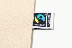 Flyca fairtrade bevásárlótáska natúr AP722302-00