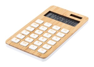 Greta bambusz számológép