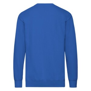 Lightweight Set-In Sweat pulóver kék AP722333-06_M