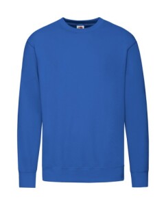 Lightweight Set-In Sweat pulóver kék AP722333-06_S