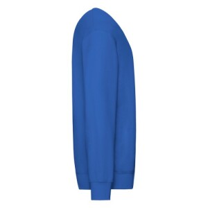Lightweight Set-In Sweat pulóver kék AP722333-06_XL