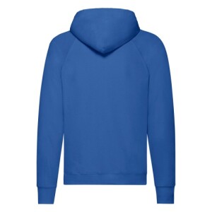 Lightweight Hooded Sweat kapucnis pulóver kék AP722334-06_S