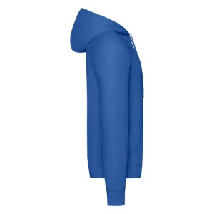Lightweight Hooded Sweat kapucnis pulóver kék AP722334-06_XXL