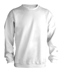 Sendex pulóver fehér AP722339-01_S