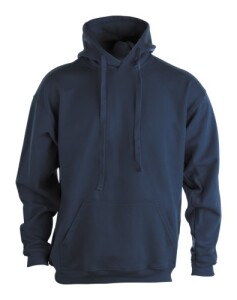 Harnix kapucnis pulóver sötét kék AP722340-06A_L