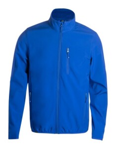 Scola RPET kabát kék AP722385-06_L