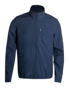 Scola RPET kabát sötét kék AP722385-06A_L