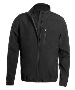 Scola RPET kabát fekete AP722385-10_S
