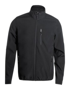 Scola RPET kabát fekete AP722385-10_XL