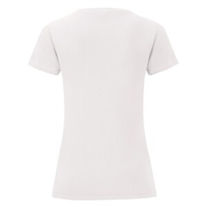 Iconic Women női póló fehér AP722433-01_XL