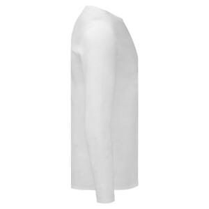 Iconic Long Sleeve hosszú ujjú póló fehér AP722438-01_L