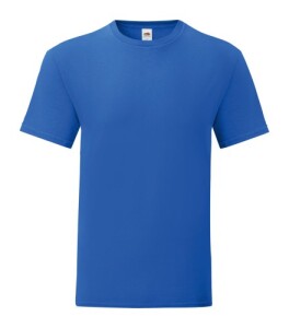 Iconic póló kék AP722440-06_XL