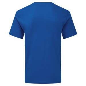 Iconic V-Neck póló kék AP722442-06_L