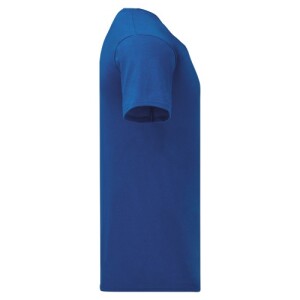 Iconic V-Neck póló kék AP722442-06_S