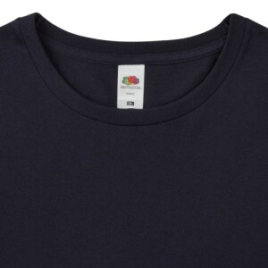 Iconic Long Sleeve hosszúujjú póló sötét kék AP722446-06A_L