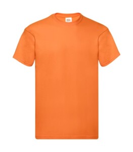 Original T póló narancssárga AP722449-03_M