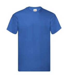 Original T póló kék AP722449-06_M