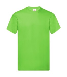 Original T póló lime zöld AP722449-71_XL