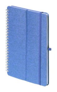 Maisux RPET jegyzetfüzet kék AP722533-06