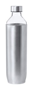 Ivisur sportkulacs átlátszó ezüst AP722558