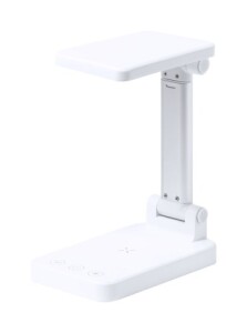 Cirgux multifunkciós asztali lámpa fehér AP722581-01