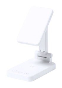 Cirgux multifunkciós asztali lámpa fehér AP722581-01