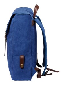 Snorlax hátizsák sötét kék AP722592-06A