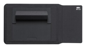 Broomer RPET laptop tartó fekete AP722599-10