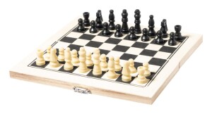 Blitz sakk-készlet fehér fekete AP722667